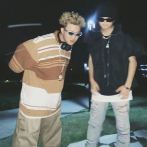 腚！(Prod.Gr33nart Beats)