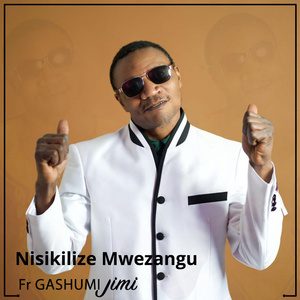 Nisikilize Mwenzangu