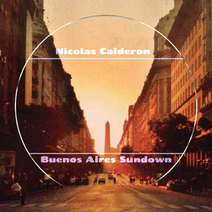 Buenos Aires Sundown (Original Mix)