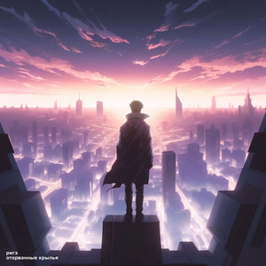 Оторванные крылья