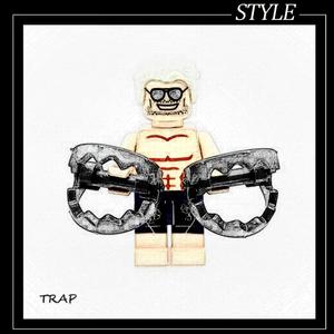 [已售罄] TRAP STYLE