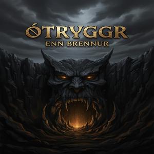 Járnvíðr (Norse Dark Ambient)