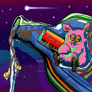 Alcohol Owl (알코올 아울) (Inst.)