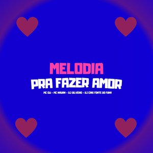 Melodia pra Fazer Amor