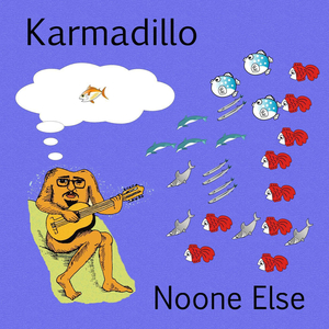 Noone Else ((drums))