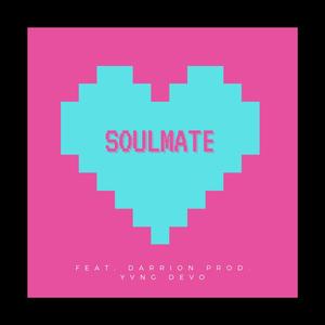 Soulmate (feat. Darrion)