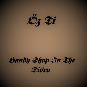 Handy Shop in the Disco