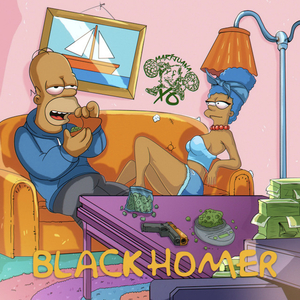 My Everything (feat. Joe Pablo)