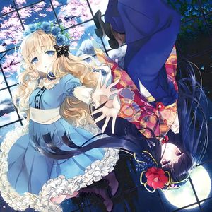 mirage（幻想）-Another Flower II【七寸*车轮cc】