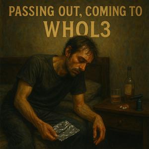 Passing Out, Coming To