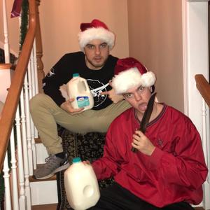 Spilt Milk (feat. Ranger O' Duffy)