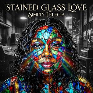 Stained Glass Love
