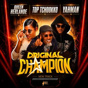 ORIGINAL CHAMPION
