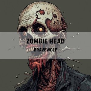 Zombie Head