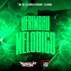 Berimbau Melodico