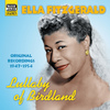 Ella Fitzgerald - The Belle of New York:Baby Doll