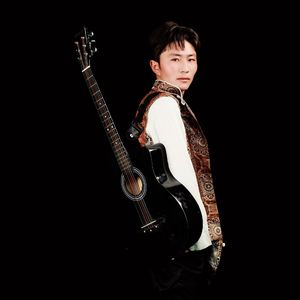 幸福的故乡聂荣