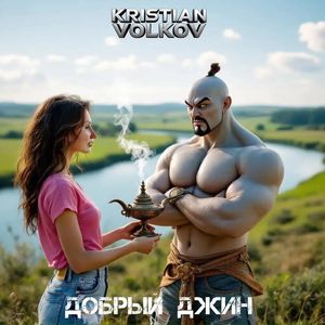 Добрый Джин