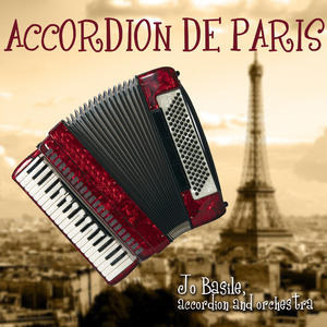 Ballade De Rabouine