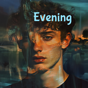 Evening (Rainer Maria Rilke in English)