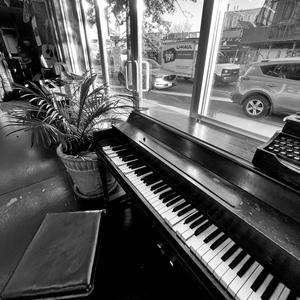 miles davis (feat. WaffleJax & Hank Stacks)