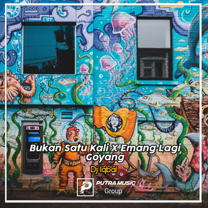 Bukan Satu Kali X Emang Lagi Goyang (Remix)