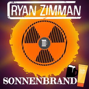 Sonnenbrand
