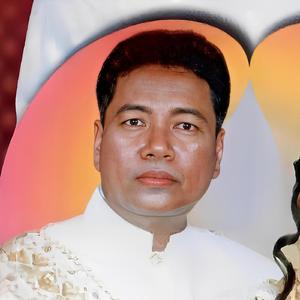 កូនប្រុសក្រោមព្រះច័ន្ទពេញបូរមី