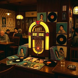 고향역 달빛 (Moonlight at Hometown Station)