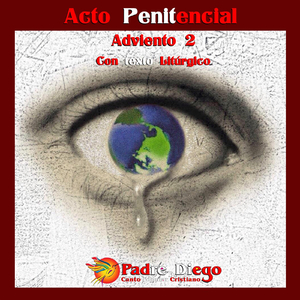Acto Penitencial: Adviento