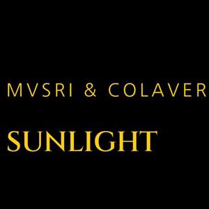 sunlight (feat. colaver)