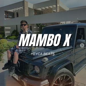 MAMBO X