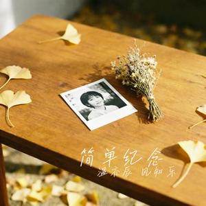 简单纪念