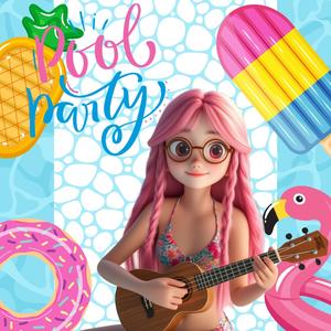 Pool Party Fun