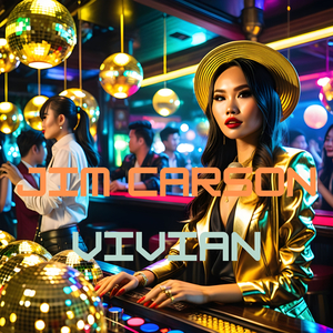 Vivian (Extended Mix)