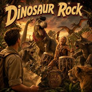 Dinosaur Rock