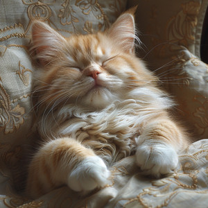 Amigos Peludos Y Zumbido Armonioso