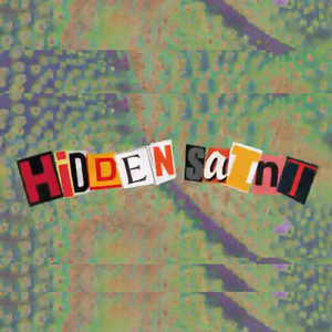 hidden saint (feat. øzcvr)