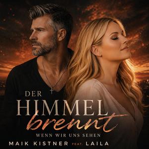 Der Himmel brennt