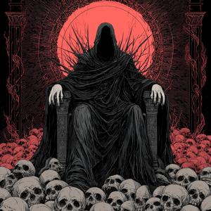 The Necromancer returns