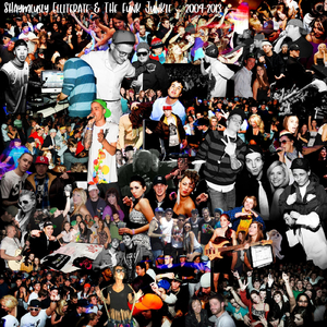 What the World Knows (feat. Raashan Ahmad & Shmodz)