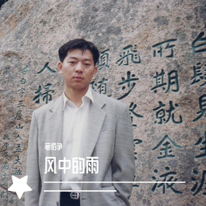 风中的雨wav