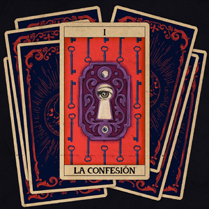 La Confesión