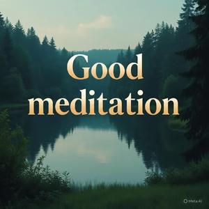 Good Meditation (Remix)