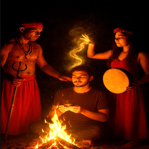 Ritual Ayahuasca o Chamado dos Guardiões Ancoramento Cerimônia