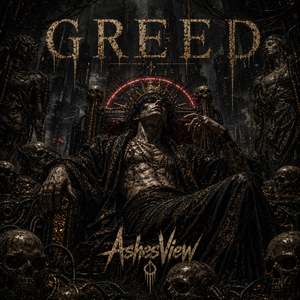 GREED (bonus track)