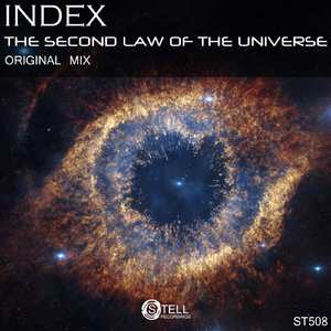 The Second Law of The Universe (Original Mix)