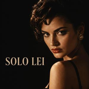 Solo lei