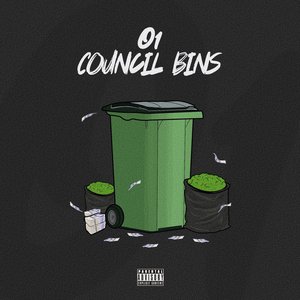 Council Bins