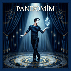Pandomim